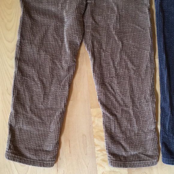 EASY-PEASY | Organic Cotton Corduroy Pants - Picture 8 of 14